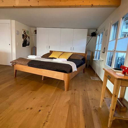 Otium-Oberhofen Apartment Cameră foto