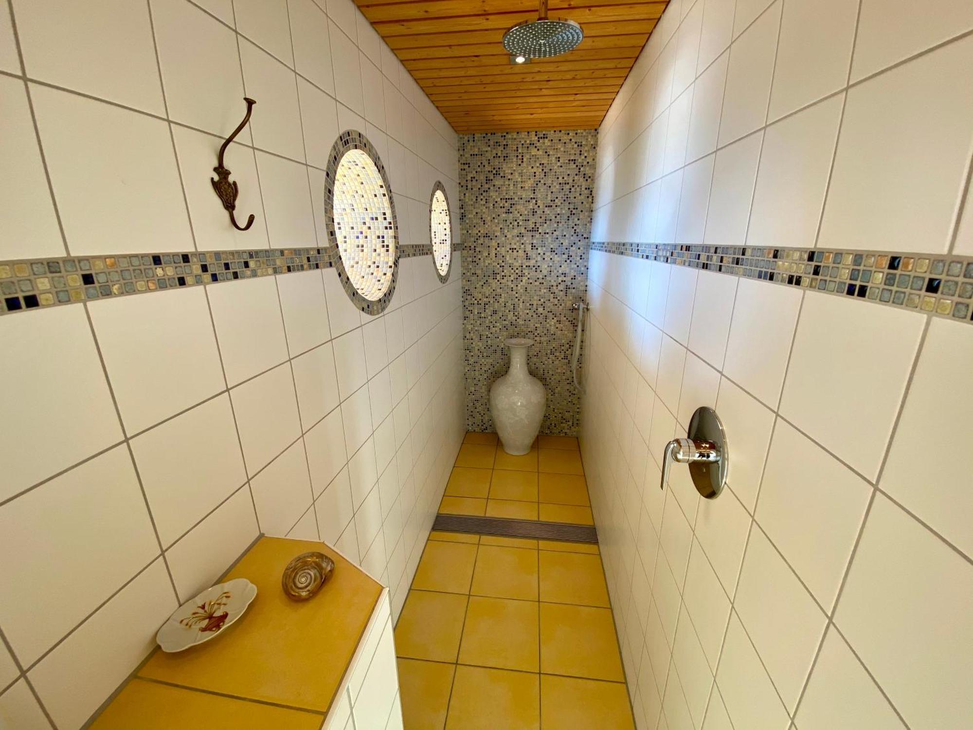 Otium-Oberhofen Apartment Cameră foto