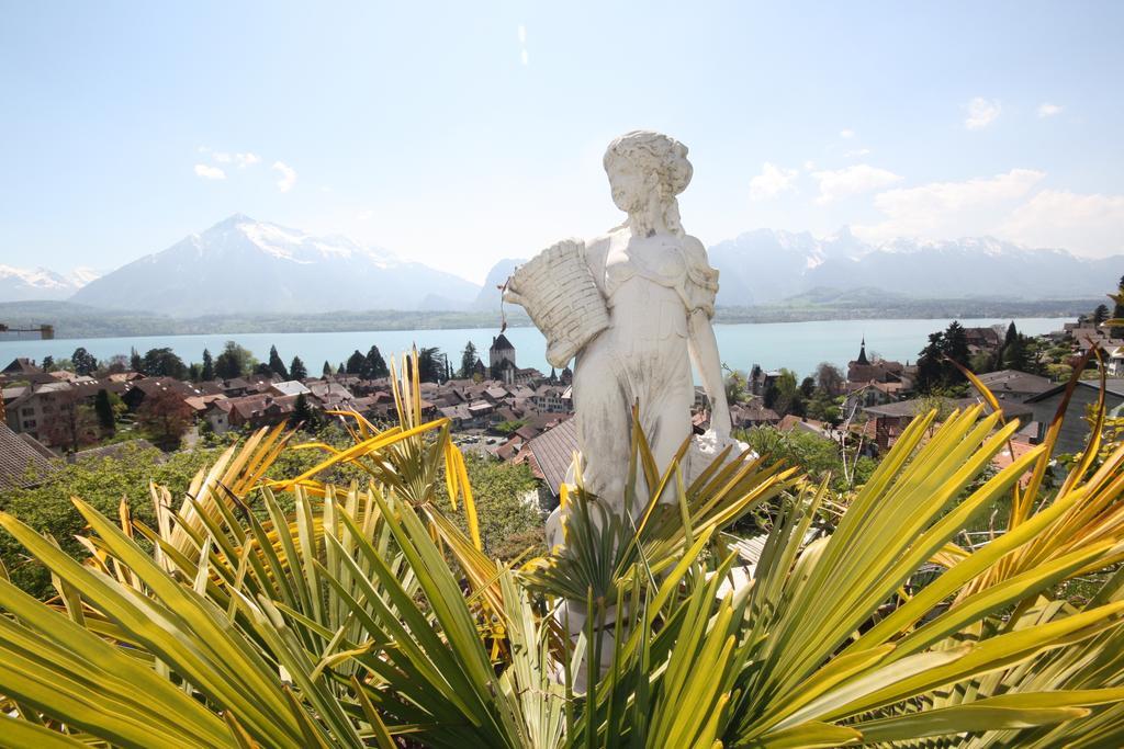 Otium-Oberhofen Apartment Cameră foto