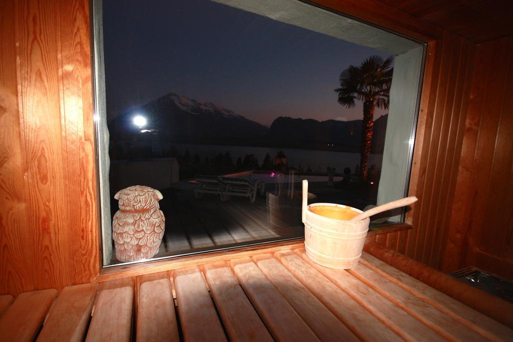 Otium-Oberhofen Apartment Cameră foto