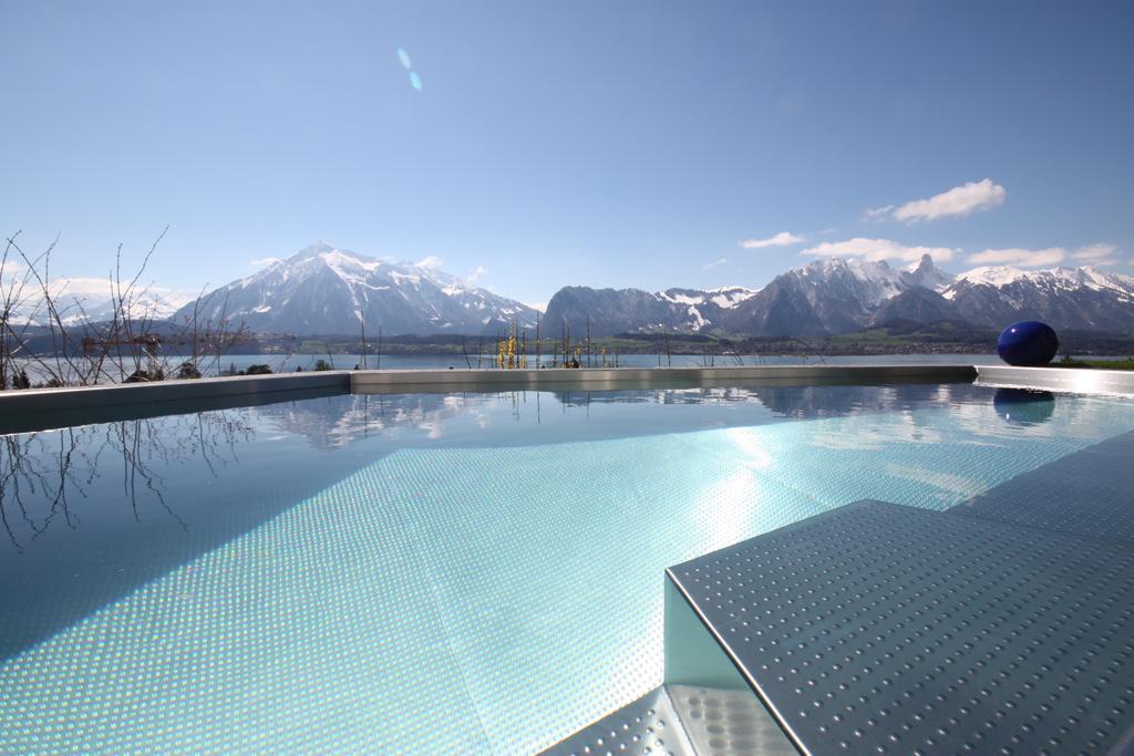 Otium-Oberhofen Apartment Cameră foto